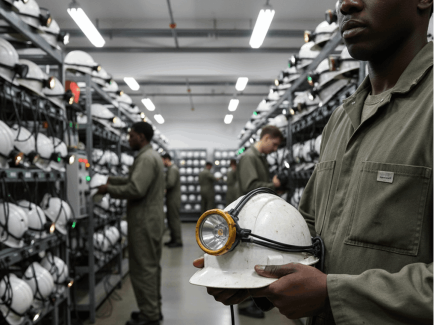 Gladcon-Africa COnstruction Services